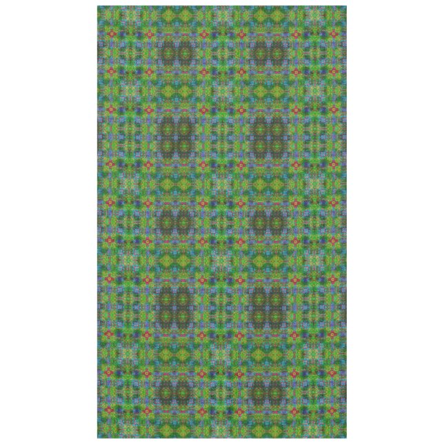 Remuera Field Tischdecke (Vorderseite)