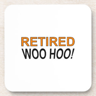 Remüo Woo Hoo Getränkeuntersetzer