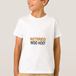Remüo Woo Hoo T-Shirt
