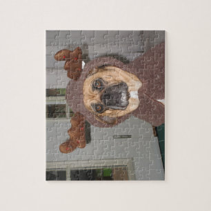 Ren Puggle