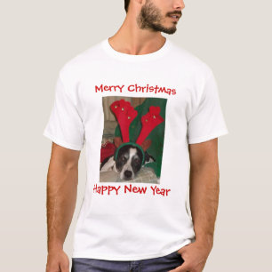 Ren Rio der HundeT - Shirt