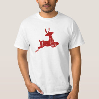 Ren-Spiel-T - Shirt - beunruhigt
