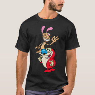 REN UND STIMPE 1 T-Shirt
