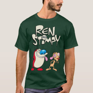 REN UND STIMPY T-Shirt