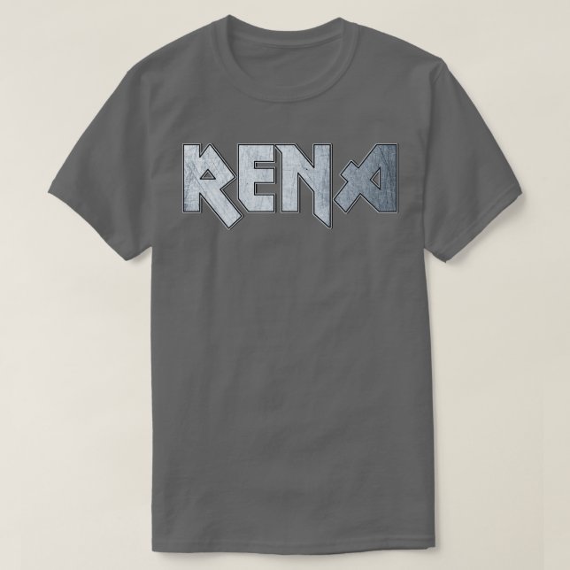 Rena T-Shirt (Design vorne)