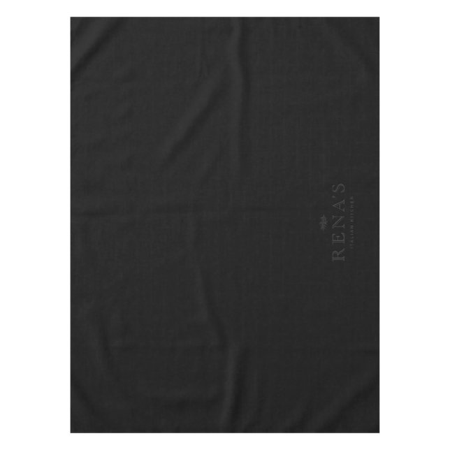 Rena-Tischdecken Tischdecke (Vorderseite)