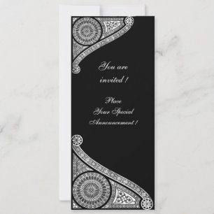 RENAISSANCE 2 EINLADUNG