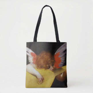Renaissance Angel Fiorentino Malerei Putti Tasche
