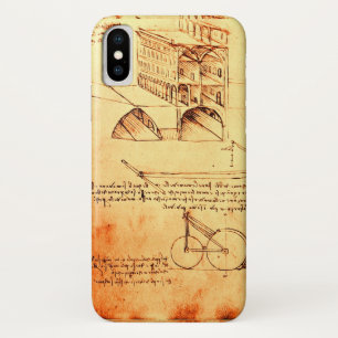 RENAISSANCE ARCHITEKTUR, ARCHITEKT, ENGINEER Case-Mate iPhone HÜLLE