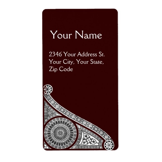 RENAISSANCE Brown (Vorne)