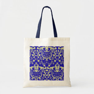 Renaissance-Damask #1 @ Sonolotre Tragetasche
