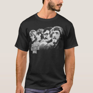 Renaissance de Creedence Clearwater TShirt