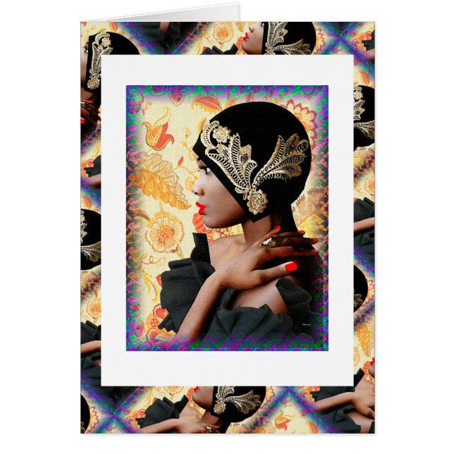 Renaissance de Harlem (Devant)