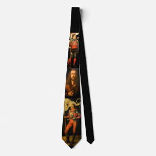 Renaissance Deutschland Krawatte