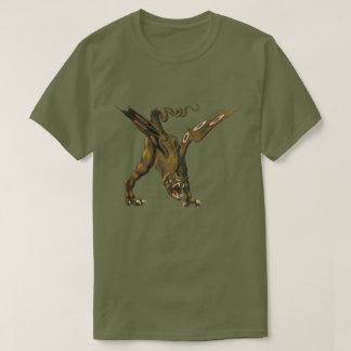 Renaissance Dragon T-Shirt