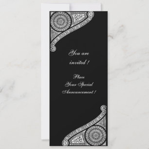 RENAISSANCE EINLADUNG