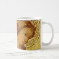 Renaissance Engel von Master of the Bambino Vispo