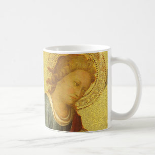 Renaissance-Engel von Meister des Bambino Vispo Kaffeetasse