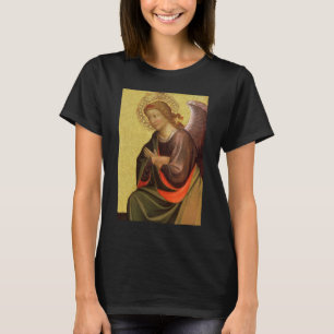 Renaissance-Engel von Meister des Bambino Vispo T-Shirt