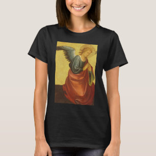 Renaissance-Engel von Meister des Bambino Vispo T-Shirt