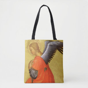 Renaissance-Engel von Meister des Bambino Vispo Tasche