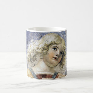 Renaissance-Engels-Kaffee-Tee-Tasse Melozzo DA Kaffeetasse