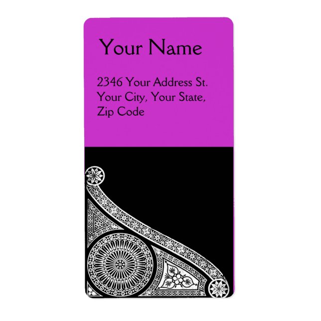 RENAISSANCE Lila Violett (Vorne)