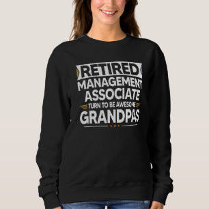 Renaissance-Management-Associates werden Phantasti Sweatshirt