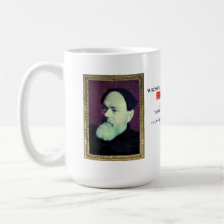 Renaissance-Mann-Tasse v2 Kaffeetasse