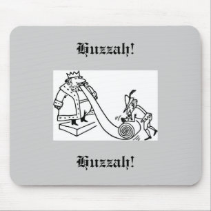 Renaissance Mousepad