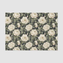 Renaissance Romance - William Morris Inspiriert