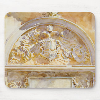 Renaissance Sargent Mousepad