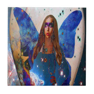 Renaissance Starlight Fliese