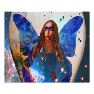 Renaissance Starlight Fotodruck