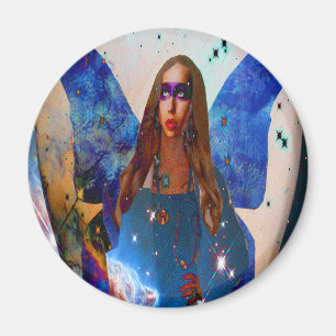 Renaissance Starlight Magnet