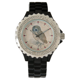 RENAISSANCE TIERZEICHNUNGEN / DAS EIGENTUM ARMBANDUHR