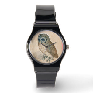 RENAISSANCE TIERZEICHNUNGEN / DAS EIGENTUM ARMBANDUHR