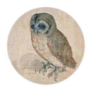 RENAISSANCE TIERZEICHNUNGEN / DAS EIGENTUM SCHNEIDEBRETT