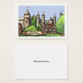 Renaissance Village Art