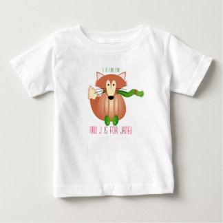 Renard dans Mittens Sweat pour enfants