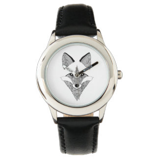 Renard-Watch-Fox-Uhr Armbanduhr