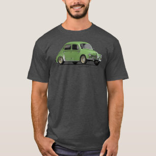 Renault 4 CV 1 T-Shirt
