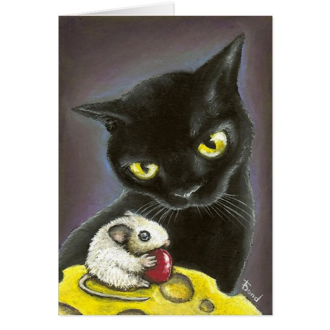 Rencontre étroite (Devant)