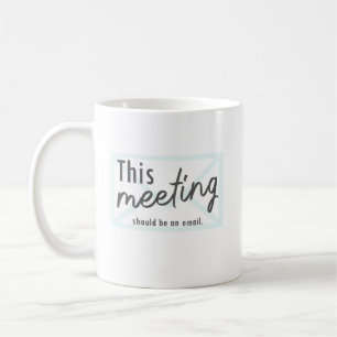 Rencontrer Mug