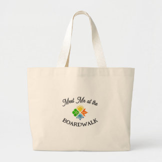 Rencontrez-moi au Sac fourre-tout de promenade