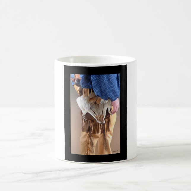 Rendevous Pracht Kaffeetasse (Mittel)
