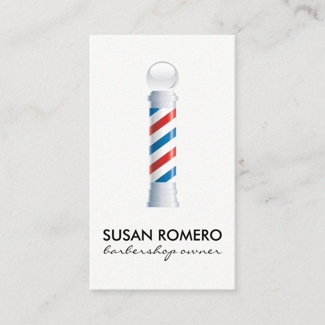 Rendez-vous au pôle en coiffure (Devant)