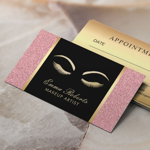Rendez-vous au salon de beauté Lash & Brow Maquill