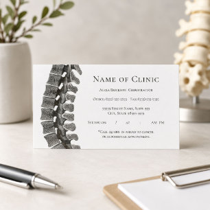 Rendez-vous avec un chiropracteur spécialisé en co
