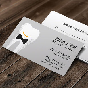 Rendez-vous de Dr. Smile Dentist Dental Clinic